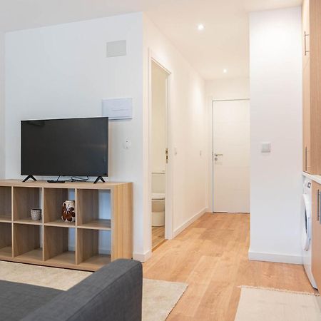 Blue Charm - Campolide Apartments 리스본 외부 사진