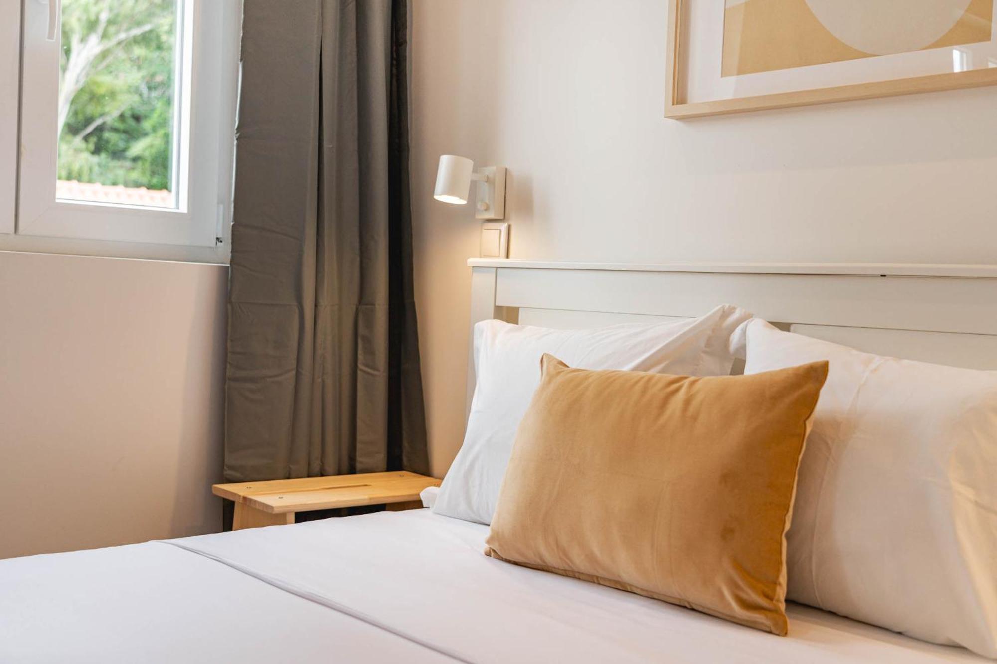 Blue Charm - Campolide Apartments 리스본 외부 사진