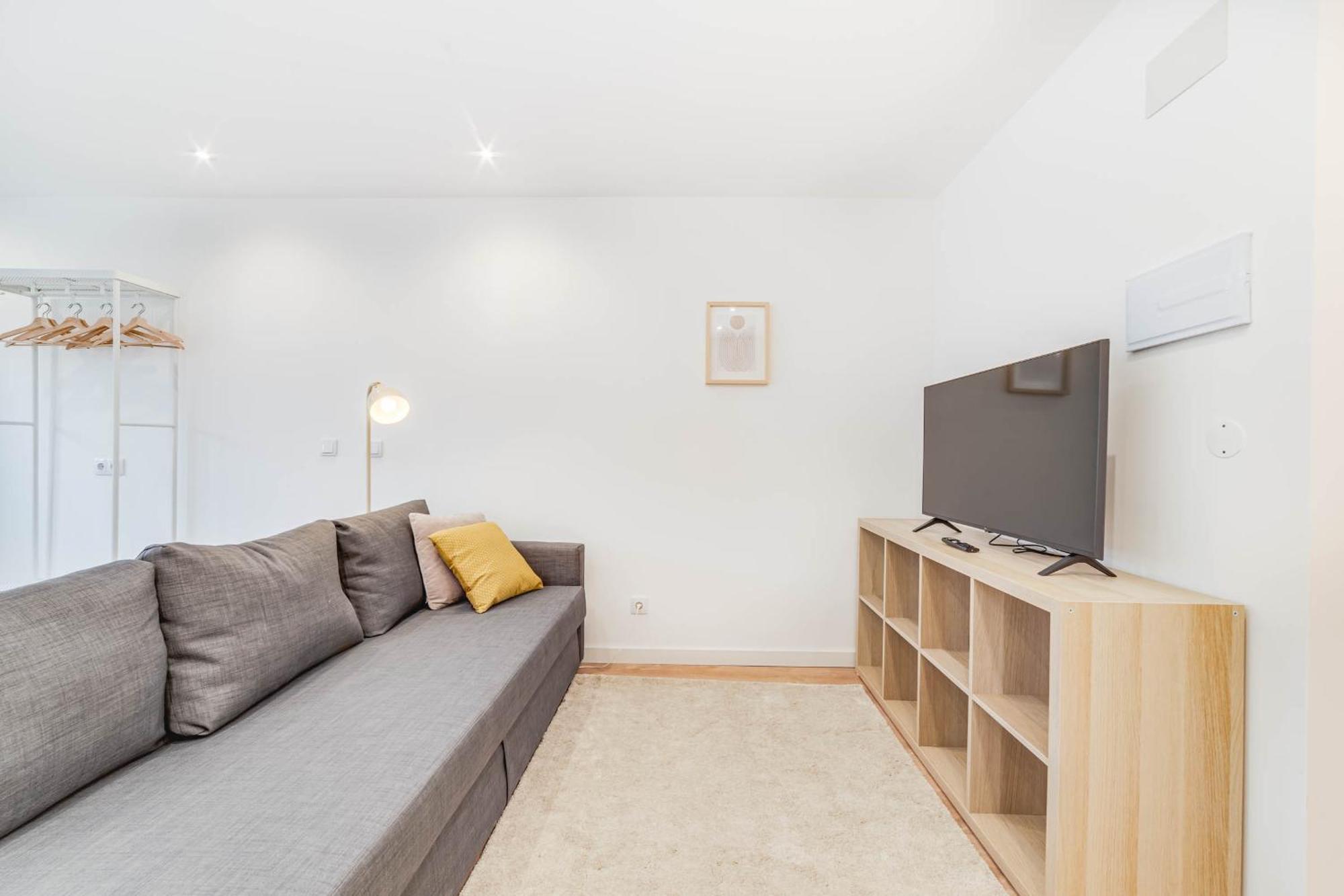 Blue Charm - Campolide Apartments 리스본 외부 사진