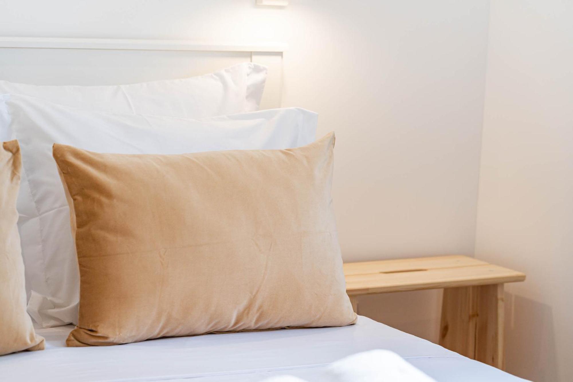 Blue Charm - Campolide Apartments 리스본 외부 사진