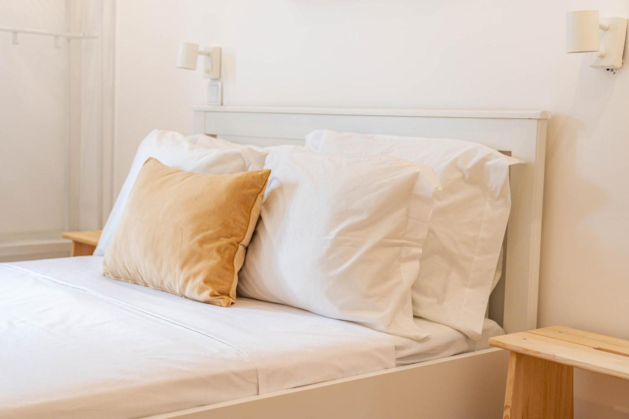 Blue Charm - Campolide Apartments 리스본 외부 사진