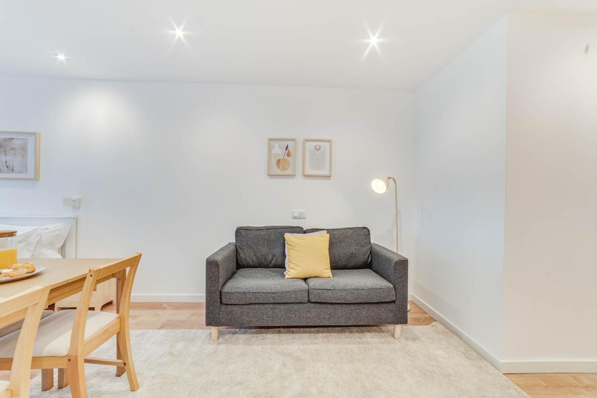 Blue Charm - Campolide Apartments 리스본 외부 사진