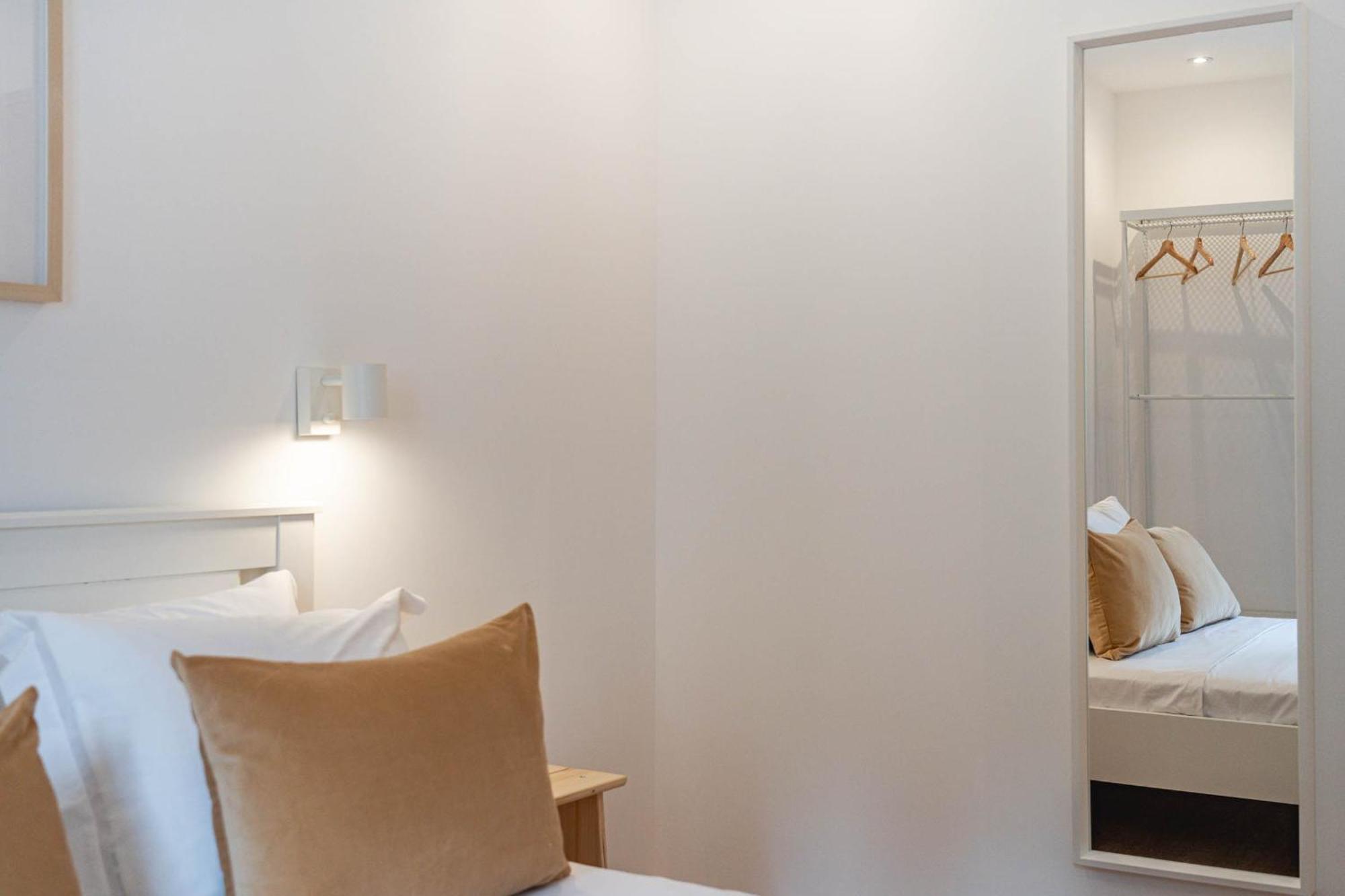 Blue Charm - Campolide Apartments 리스본 외부 사진